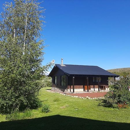 Вилла Viento Y Montana Сан-Карлос-де-Барилоче Экстерьер фото